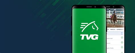 www.tvg.com login